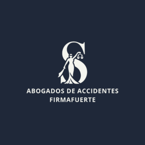 Abogados de Accidentes FirmaFuerte Logo